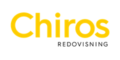 Chiros logotyp